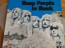DEEP PURPLE IN ROCK UK NO EMI EX+ VINYL LP