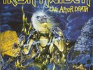 Iron Maiden ?– Live After Death, Vinyl, Near Mint (NM), 1. PRESS GERMANY 1985