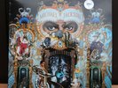 Michael Jackson - Dangerous (1991) 2 LP Vinyl Epic 465802 1