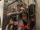The Yardbirds - Five Live Yardbirds Vinyl LP 33SX 1677 - UK 1964