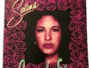 Como La Flor (1994, LP) Selena EMI RARE VINYL