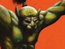 OH SEES- FACE STABBER - 2 x12