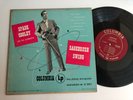 Spade Cooley 10” LP Sagebrush Swing