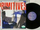 PRIMITIVES LOVELY LAZY/RCA RPL-8405 Japan OBI VINYL LP