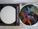 DAVID BOWIE LETS DANCE EMI EYS-91069 Japan OBI PICTURE VINYL VINYL LP