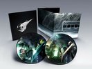 Nobuo Uematsu - Final Fantasy Vii Remake And Final Fantasy Vii Vinyl LP (2) NEW