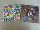 SIOUXSIE & THE BANSHEES - Dreamhouse/Once Upon A Time - 2 x Goth LP SET - SALE