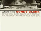 ID28z - Sonny Clark - Sonny's Crib - BLP 1576 - vinyl LP - us