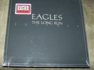 1979 Eagles The Long Run LP Vinyl Asylum Records 5E-508 RCA SEALED