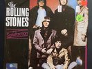 Rolling Stones - Satisfaction LP Vinyl DECCA 6.25820 AF New Sealed