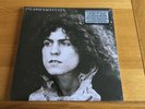 Tyrannosaurus Rex-A beard of stars.double lp   t.rex