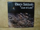 BLACK SABBATH / OZZY OSBOURNE 