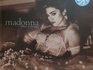 MADONNA Like A Virgin LTD WHITE VINYL LP SEALED