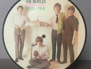 Beatles Picture Disc 7