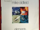 The Best Of Mike Oldfield - Elements (12