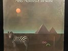 MFSB Mysteries Of The World LP aka The Family OOP Rare 1980 Disco VG+ Vinyl TSOP