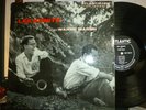 LEE KONITZ with WARNE MARSH LP NM/NM Atlantic 1217 Black Label OG 1955