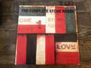 The Complete Stone Roses 2LP 1995 Silvertone