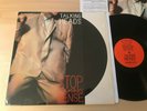 THE TALKING HEADS Stop Making Sense LP Club Press Book in SHRINK SPIN-Clean EX+