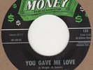 Bettye Swann Don't Look Back Money 129 Soul Northern motown