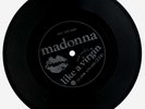 MADONNA - LIKE A VIRGIN JAPAN OFFICIAL 1984 PROMO 7
