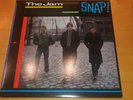 The Jam ?– Snap  1983 UK 2 x LP + Live 7