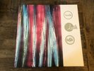 Lush box set Origami 4AD 2016 RSD 5LP Gala Spooky Lovelife Split Topolino /2000