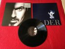 GEORGE MICHAEL OLDER STUNNING NR MINT  1996 ORIG VINYL LP SKE80 ONLY