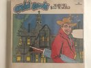David Bowie: The Man Who Sold The World LP US press original vintage 1970 VG 