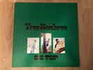 ZZ Top ?– Tres Hombres 1973 WB BSK 3270 RE Jacket NM- Vinyl NM La Grange