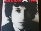 *1st SOUND* Bob Dylan Live 1966 - Bootleg Vol. 4- Classic Records -180 gram 2-Lp