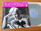 REVERIES N°1 / J.GHESTEM violin -R.GOLA piano LP 10