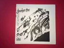 THE DOORS APOCALYPSE NOW  LIVE 1969 TUNA RECORDS 213 MORRISON NOT TAKRL TMQ
