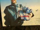 Moby 18 vinyl record
