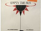 SIX ORGANS OF ADMITTANCE Empty The Sun 12” Vinyl LP + Book 2009 New Sealed