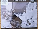 NIRVANA - BLEACH NEON YELLOW VINYL LOVE RECORD STORES LTD 1000 SOLD OUT IN HAND