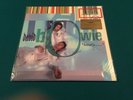 David Bowie Hours LP Mov 180G MOVLP1400 Booklet Inc.