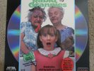 Rabid Grannies Laser Disc Image Entertainment 1988 Horror Troma Extended Play