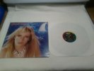 GREAT WHITE ONCE BITTEN LP.  VG+/VG+
