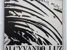 ALCYVANDO LUZ Fala Moco ORIG BRAZIL AFRO BOSSA FREE JAZZ GROOVE  LP RARE HEAR