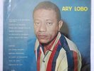 ARY LOBO Uma Prece Para Os Homens Em Deus ORIG 1967 BRAZIL FORRO CANTAGALO LP