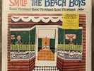 THE BEACH BOYS Smile 2x 12” Vinyl LP 2011 Capitol 180 Gram
