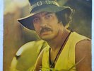 ERASMO CARLOS Carlos Erasmo... ORIG 1971 BRAZIL PYSCH ROCK FUNK LP