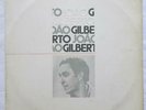 JOAO GILBERTO s/t ORIG 1973 BRAZIL BOSSA NOVA POLYDOR LP VG++