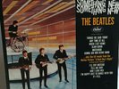 BEATLES - SOMETHING NEW - NEAR MINT