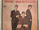 Original Vee Jay Vol 1 Introducing The Beatles LP Record SEALED SR-1062 / Stereo