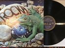 ROCKA vinyl lp  Alberts label  AC/DC / THE ANGELS / STEVIE WRIGHT in EX cond.