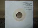 EMOTIONS - WORRY WORRY/DON D JUNIOR - WHIP CRACKER MATADOR BLANK SINGLE