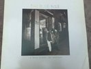 The Blue Nile, A Walk Across The Rooftops vinyl LP, 1983