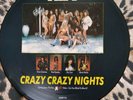 Kiss - Crazy Crazy Nights 12